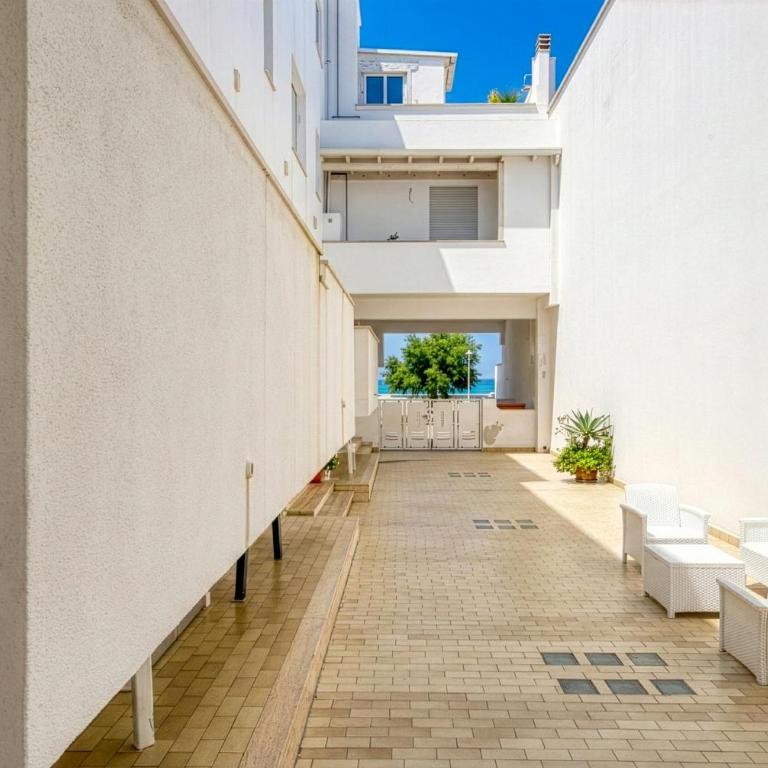 Franza 2 - Appartamento Superior con 1 Camera da Letto - 17