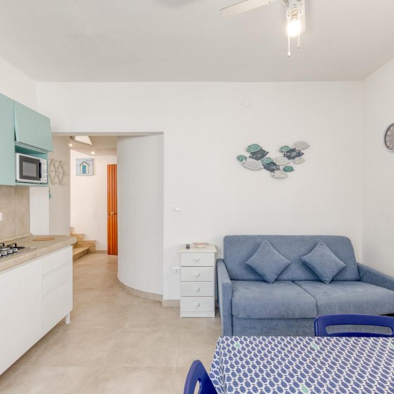 Franza 2 - Appartamento Superior con 1 Camera da Letto - 9