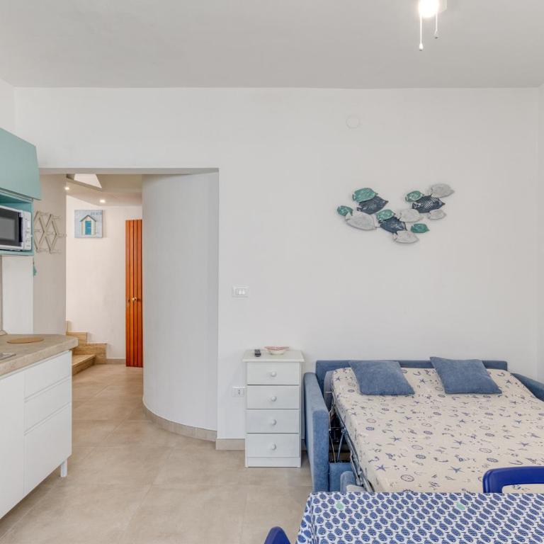 Franza 2 - Appartamento Superior con 1 Camera da Letto - 10