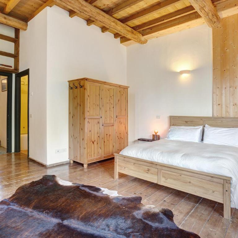 Cà Bossi Retreat above Lake Como - Villa con Vista Giardino - 22