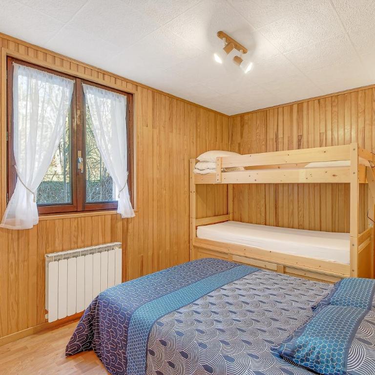 Orciéres Village - Appartement 2 Chambres Deluxe avec Balcon - 19