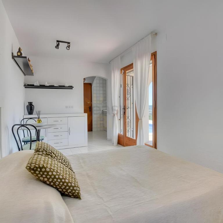 Villa Romantica - Chalet - 21