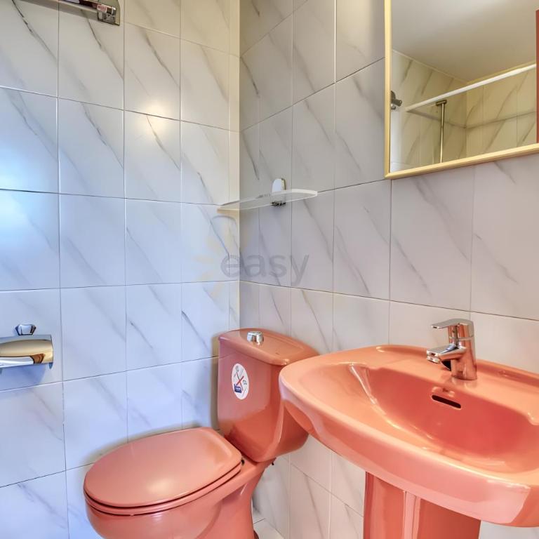 Villa Romantica - Chalet - 26