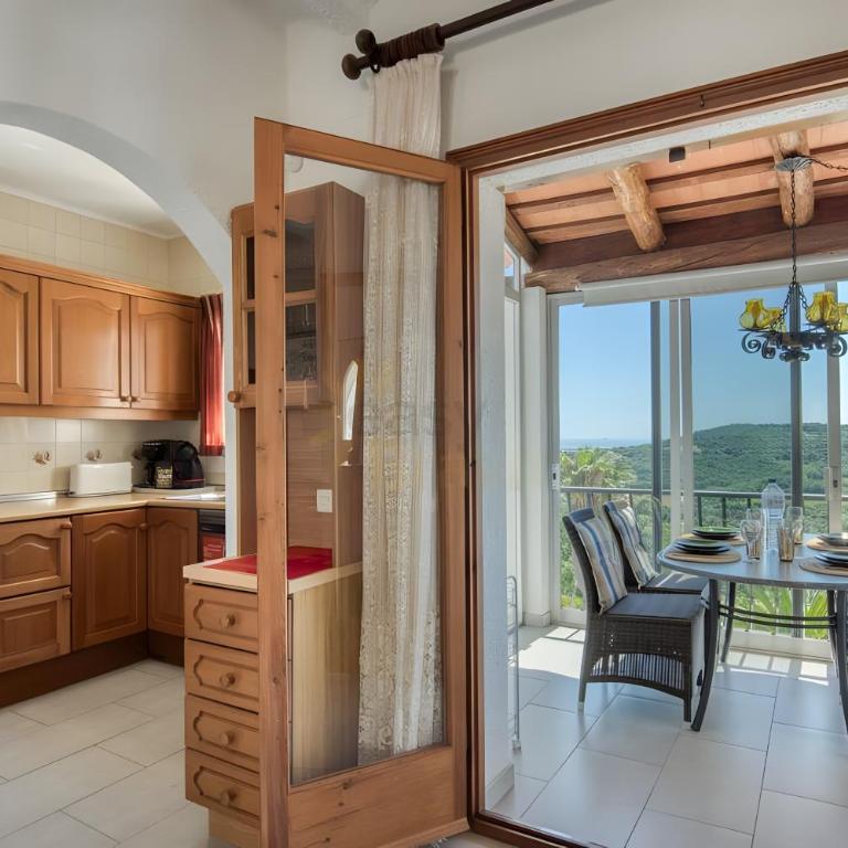 Villa Romantica - Chalet - 15