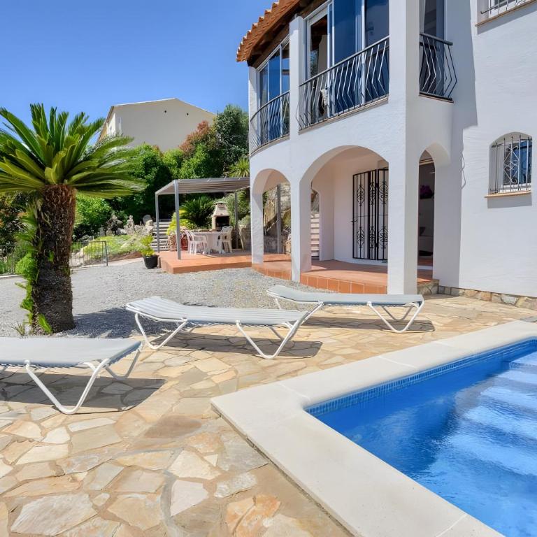 Villa Romantica - Chalet - 10