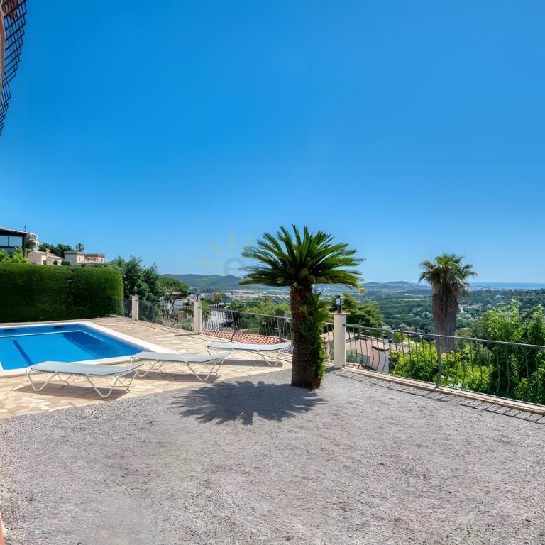 Villa Romantica - Chalet - 2