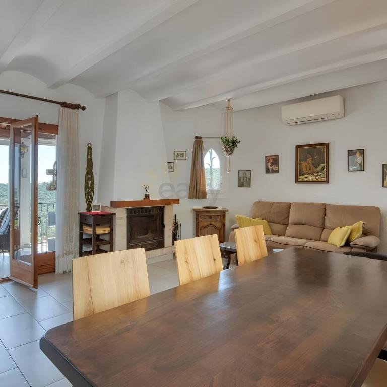 Villa Romantica - Chalet - 5