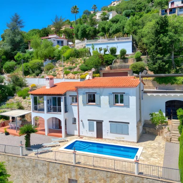 Villa Romantica - Chalet - 1