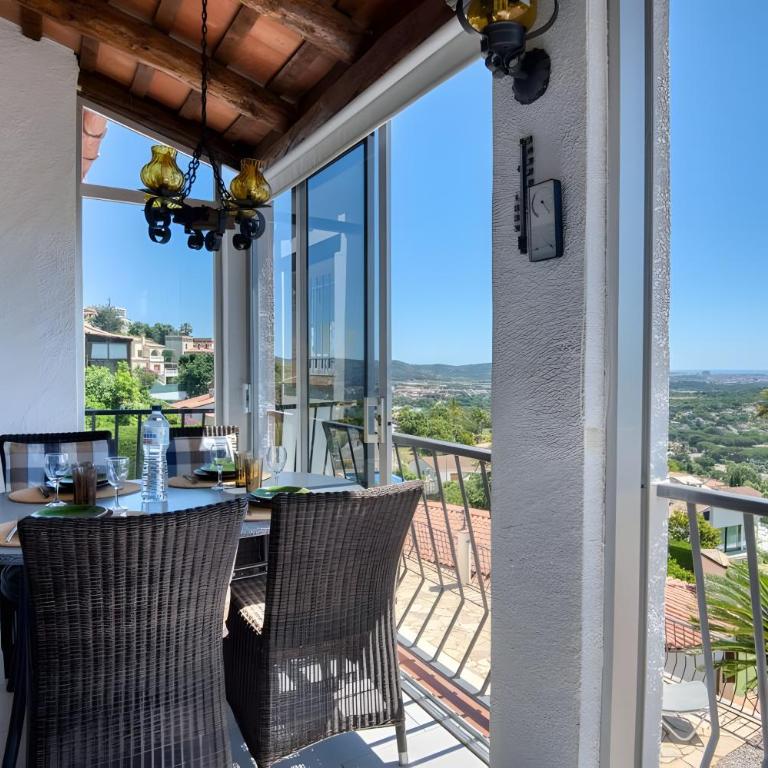 Villa Romantica - Chalet - 4