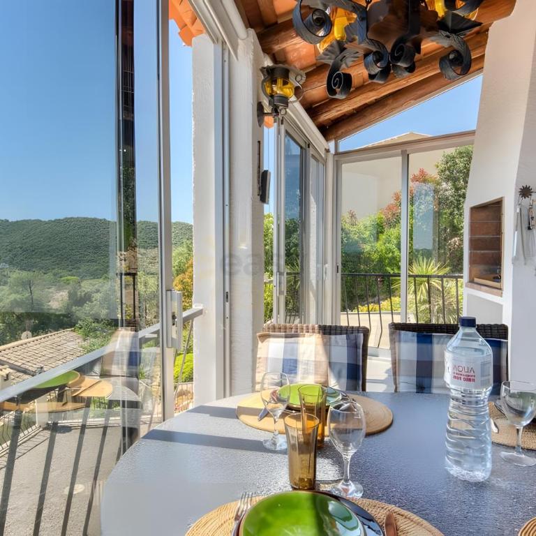 Villa Romantica - Chalet - 13
