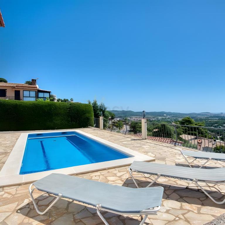 Villa Romantica - Chalet - 12