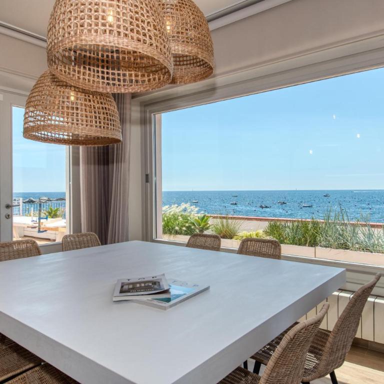 Casa dins el Mar en Calella - Casa de 3 dormitorios - 6