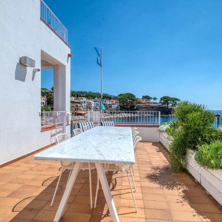 Casa dins el Mar en Calella - Casa de 3 dormitorios - 25