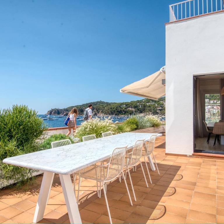 Casa dins el Mar en Calella - Casa de 3 dormitorios - 24