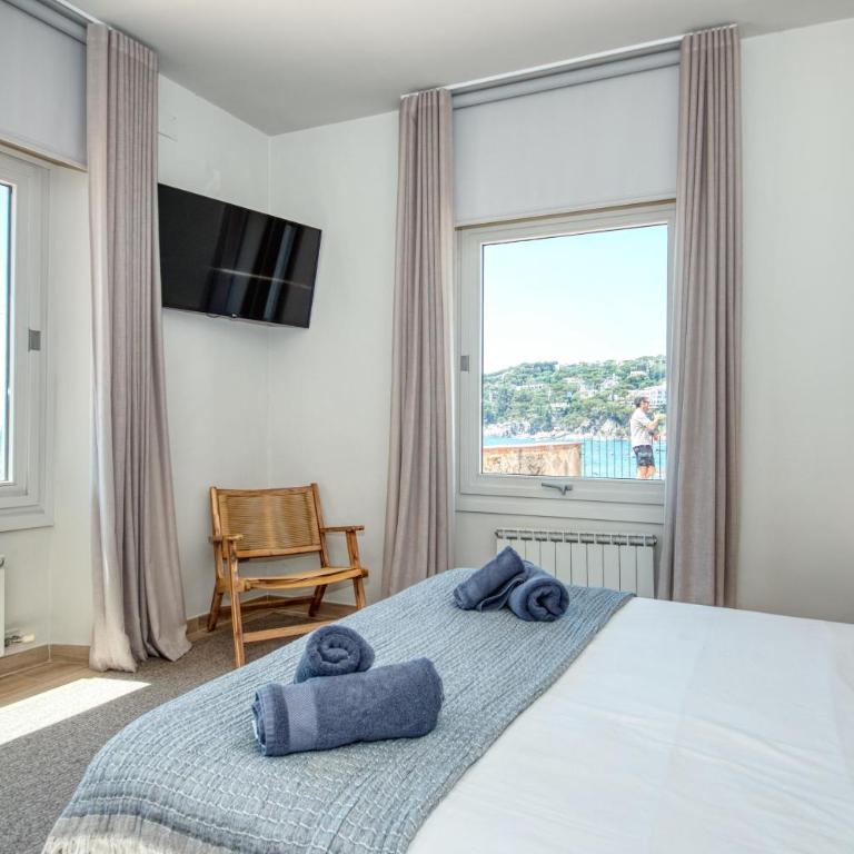 Casa dins el Mar en Calella - Casa de 3 dormitorios - 12