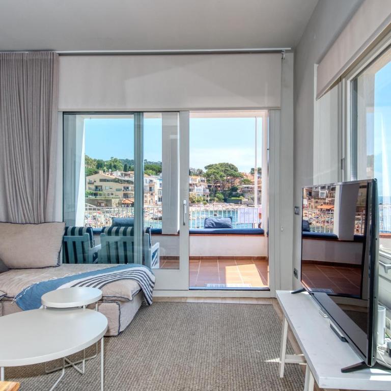 Casa dins el Mar en Calella - Casa de 3 dormitorios - 2