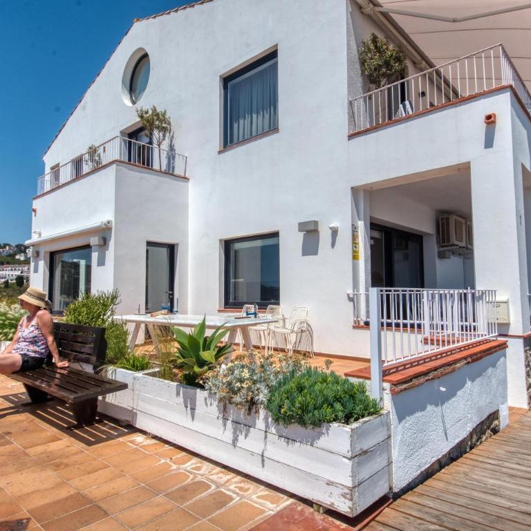 Casa dins el Mar en Calella - Casa de 3 dormitorios - 19