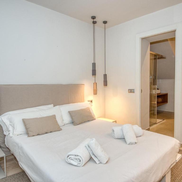 Casa dins el Mar en Calella - Casa de 3 dormitorios - 15