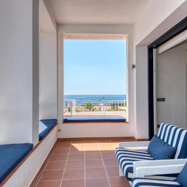 Casa dins el Mar en Calella - Casa de 3 dormitorios - 21