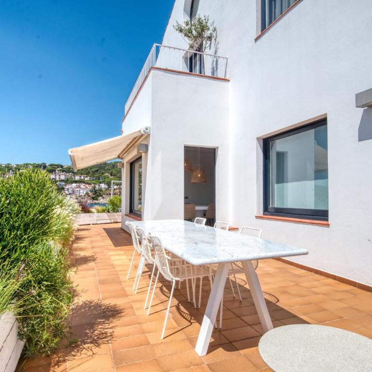 Casa dins el Mar en Calella - Casa de 3 dormitorios - 26