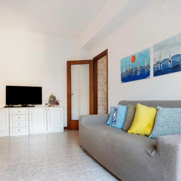 Sweet 16 - Appartamento Superior con 1 Camera da Letto e Balcone - 11