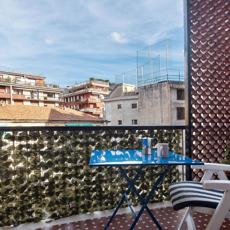 Sweet 16 - Appartamento Superior con 1 Camera da Letto e Balcone - 13