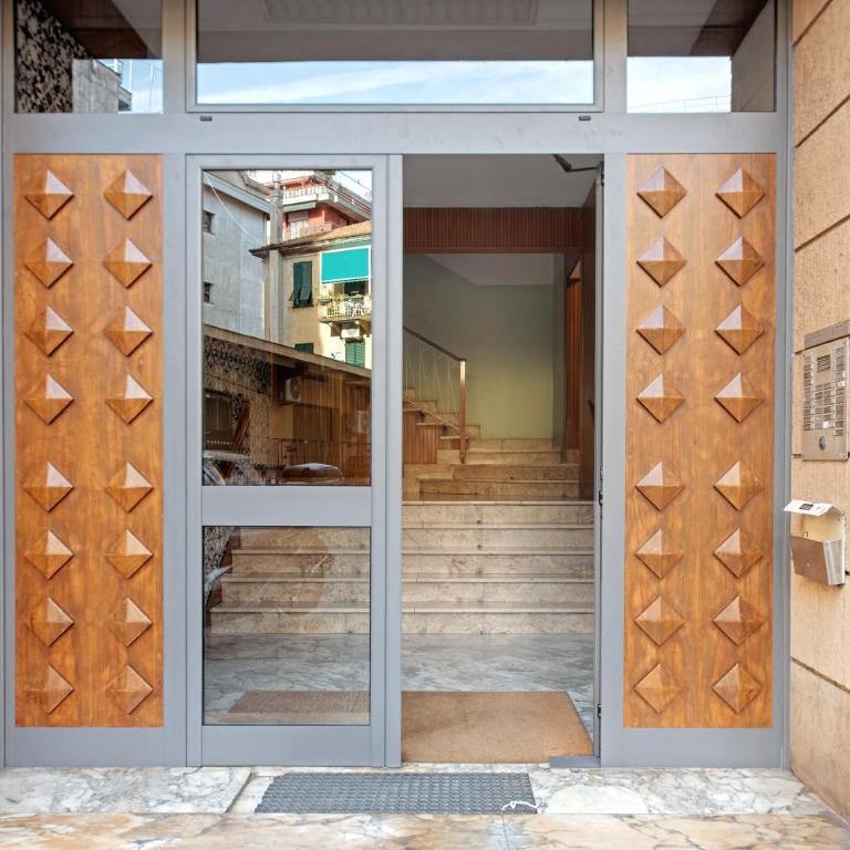 Sweet 16 - Appartamento Superior con 1 Camera da Letto e Balcone - 33