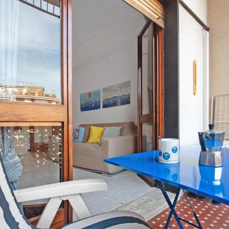 Sweet 16 - Appartamento Superior con 1 Camera da Letto e Balcone - 15