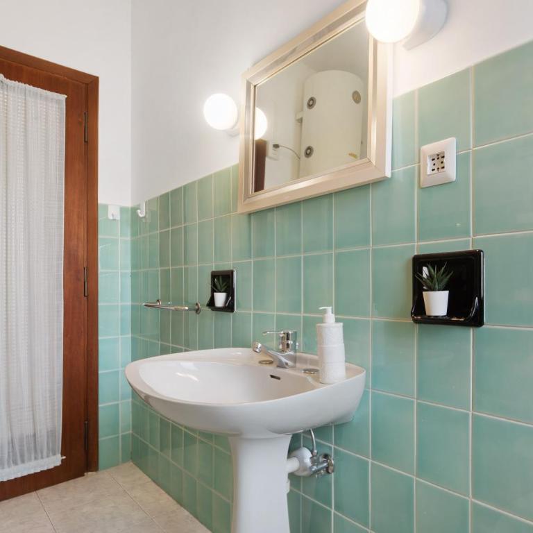 Sweet 16 - Appartamento Superior con 1 Camera da Letto e Balcone - 24