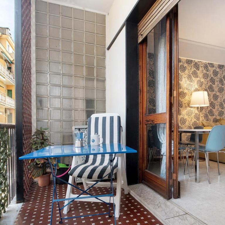 Sweet 16 - Appartamento Superior con 1 Camera da Letto e Balcone - 14