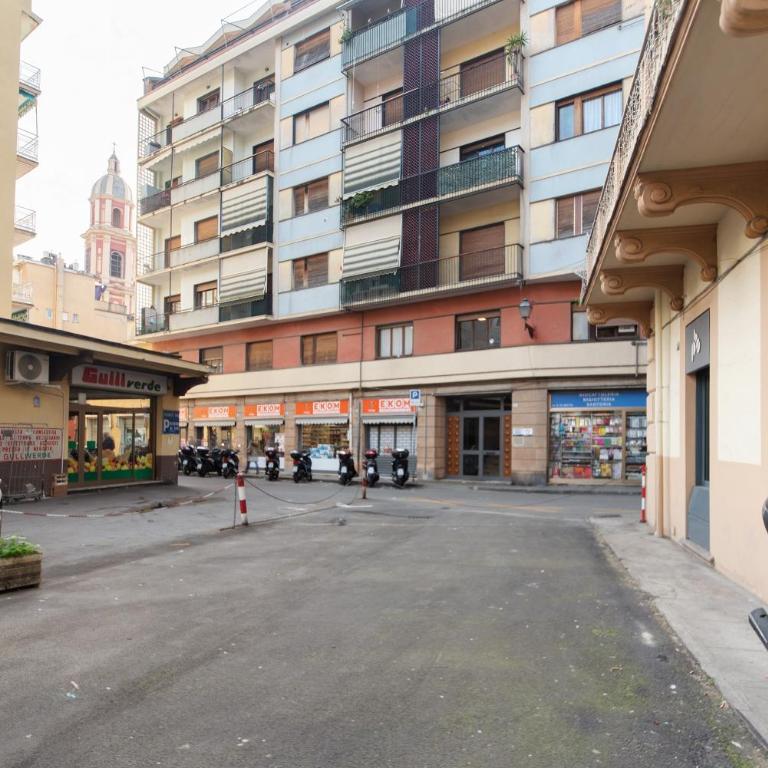 Sweet 16 - Appartamento Superior con 1 Camera da Letto e Balcone - 34