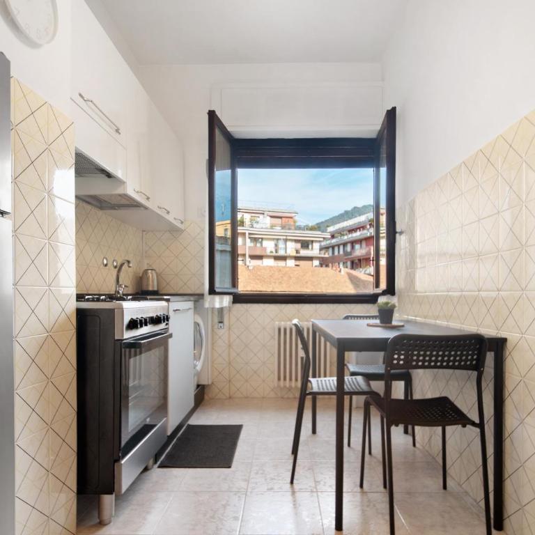 Sweet 16 - Appartamento Superior con 1 Camera da Letto e Balcone - 17