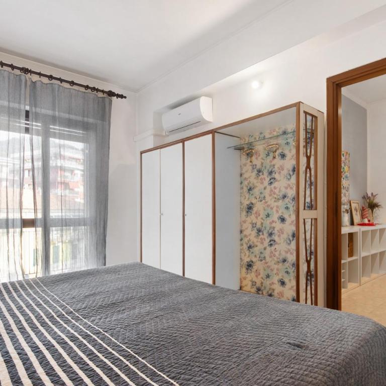 Sweet 16 - Appartamento Superior con 1 Camera da Letto e Balcone - 26