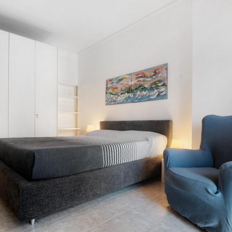 Sweet 16 - Appartamento Superior con 1 Camera da Letto e Balcone - 28
