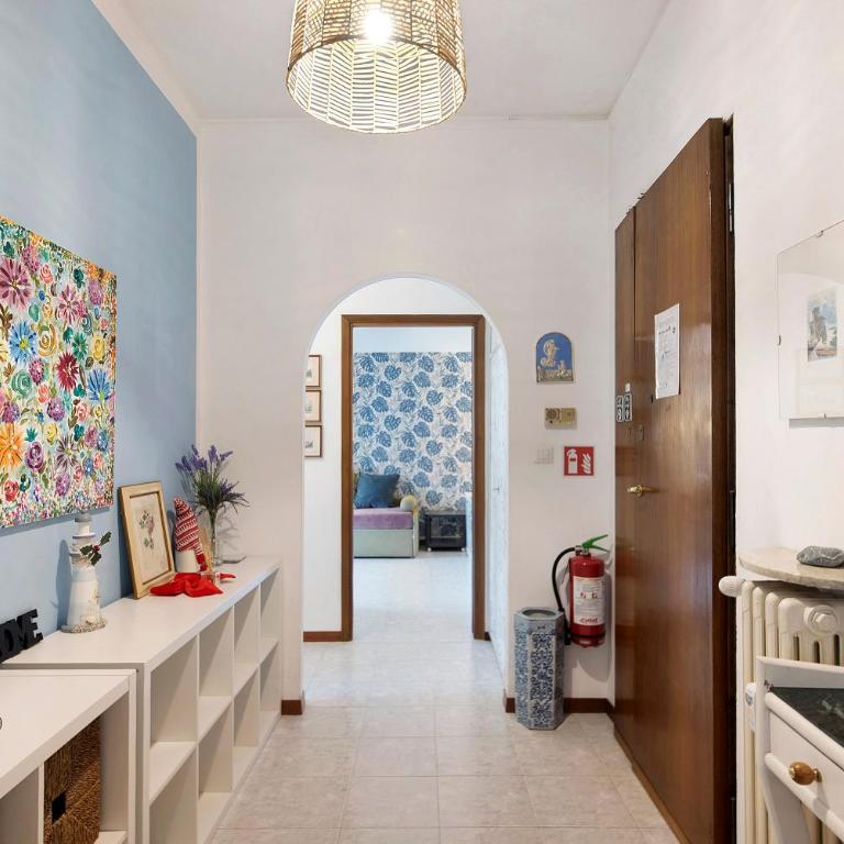 Sweet 16 - Appartamento Superior con 1 Camera da Letto e Balcone - 8