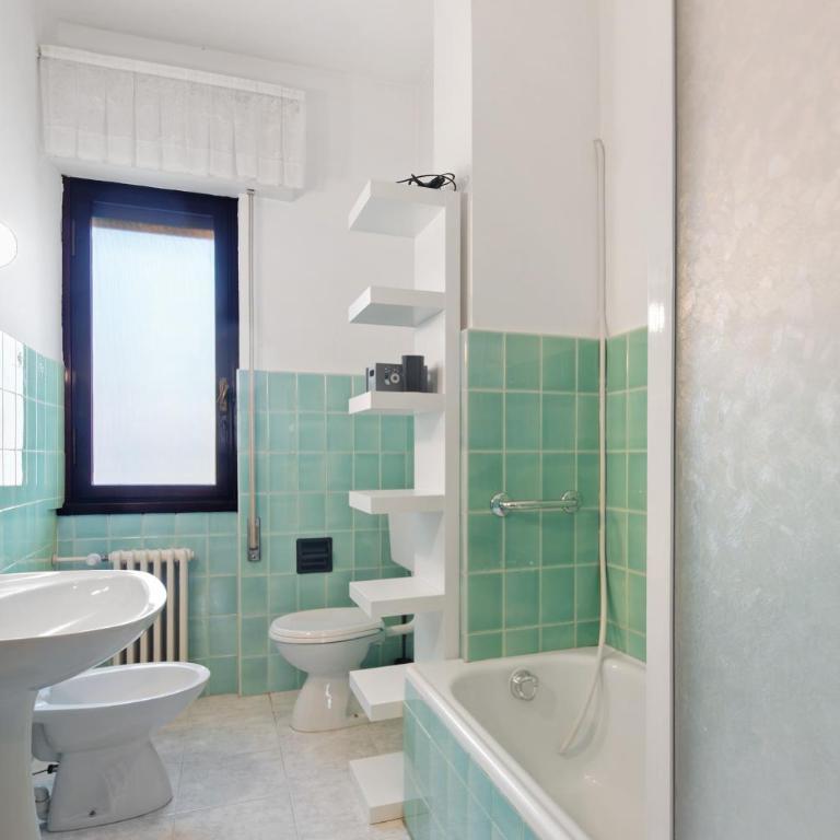 Sweet 16 - Appartamento Superior con 1 Camera da Letto e Balcone - 22