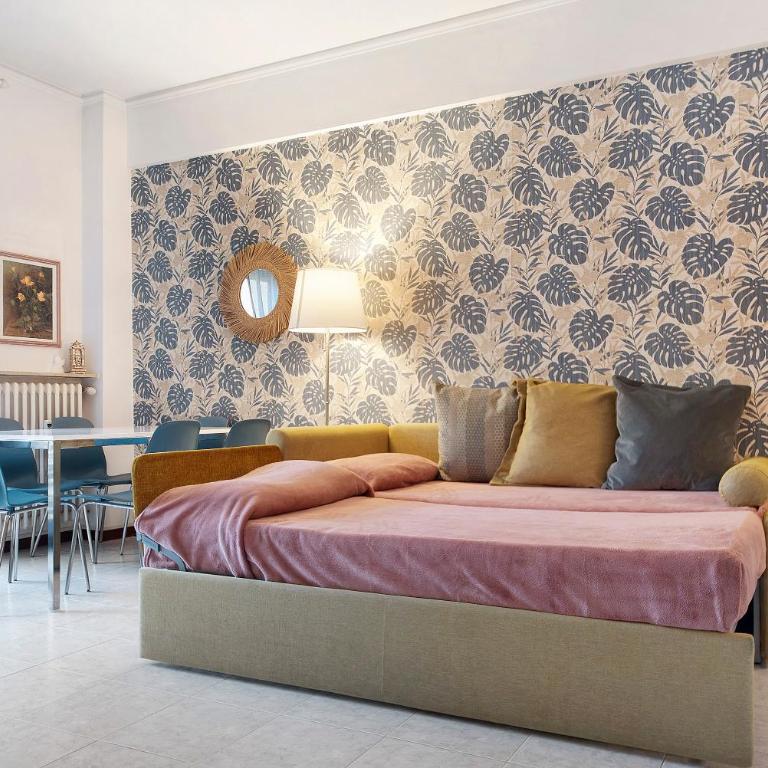 Sweet 16 - Appartamento Superior con 1 Camera da Letto e Balcone - 4