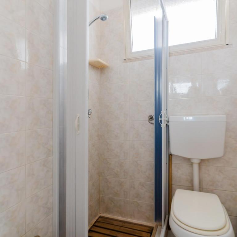 Villino La conchiglia sul mare - Two-Bedroom House - 14