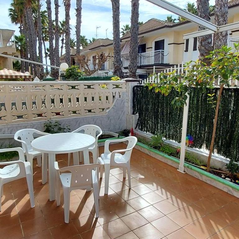 Iratxe en Santa Pola - Casa de 2 dormitorios - 29