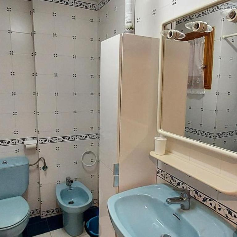 Iratxe en Santa Pola - Casa de 2 dormitorios - 19