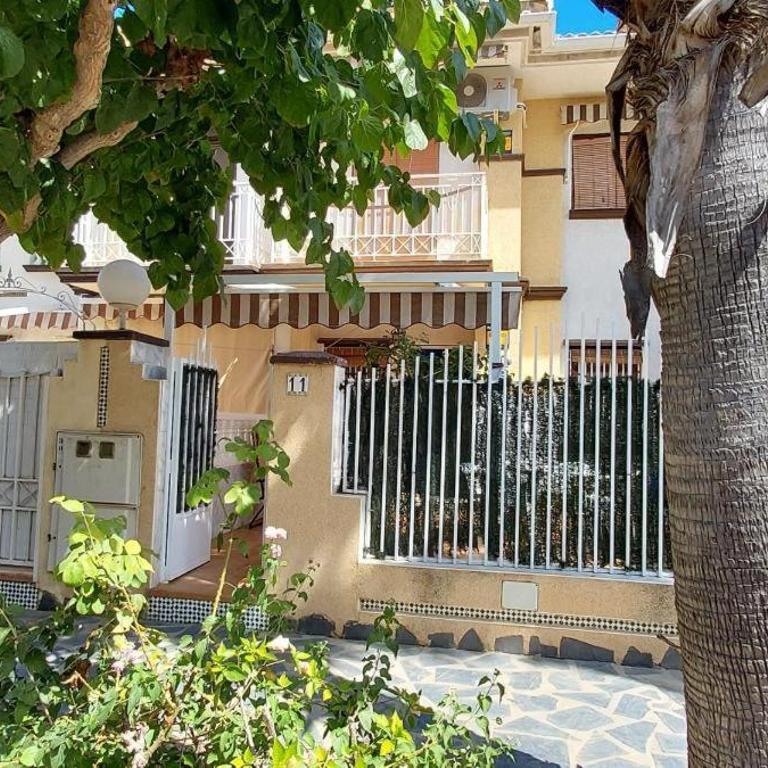 Iratxe en Santa Pola - Casa de 2 dormitorios - 32