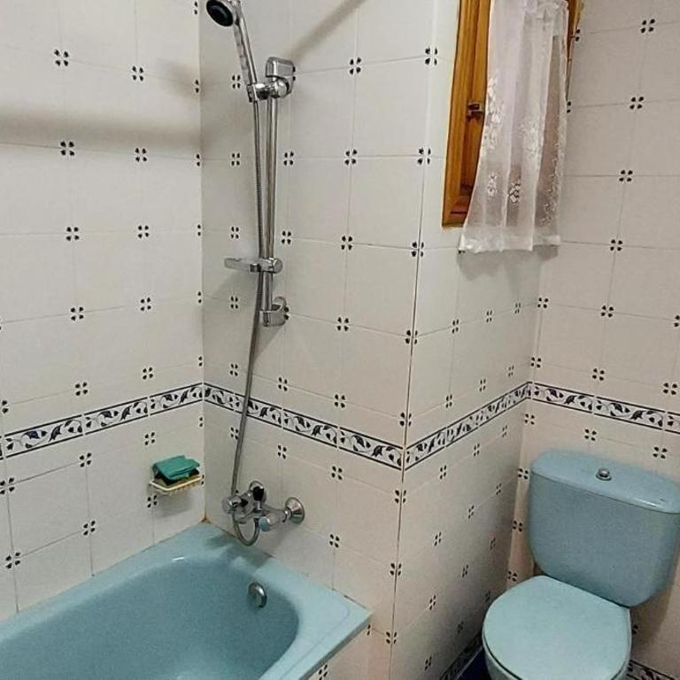 Iratxe en Santa Pola - Casa de 2 dormitorios - 18