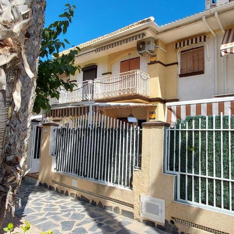 Iratxe en Santa Pola - Casa de 2 dormitorios - 31
