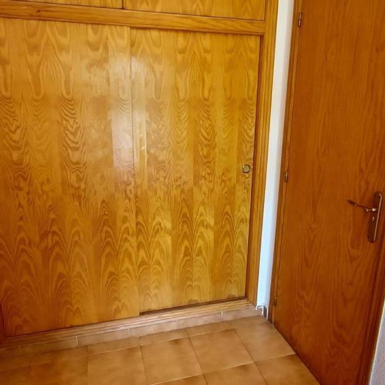 Iratxe en Santa Pola - Casa de 2 dormitorios - 7