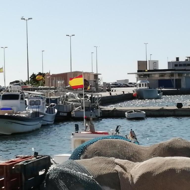 Iratxe en Santa Pola - Casa de 2 dormitorios - 35