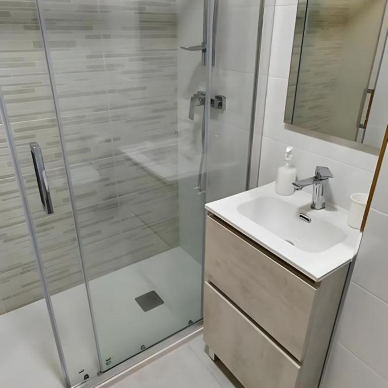 Iratxe en Santa Pola - Casa de 2 dormitorios - 21