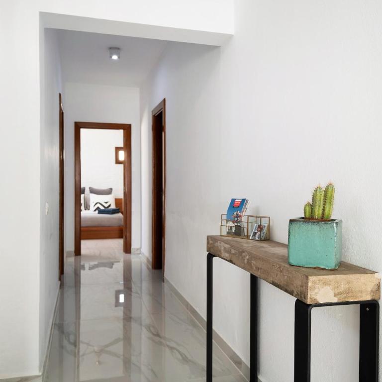 Villa El Ancla - Villa with Sea View - 12
