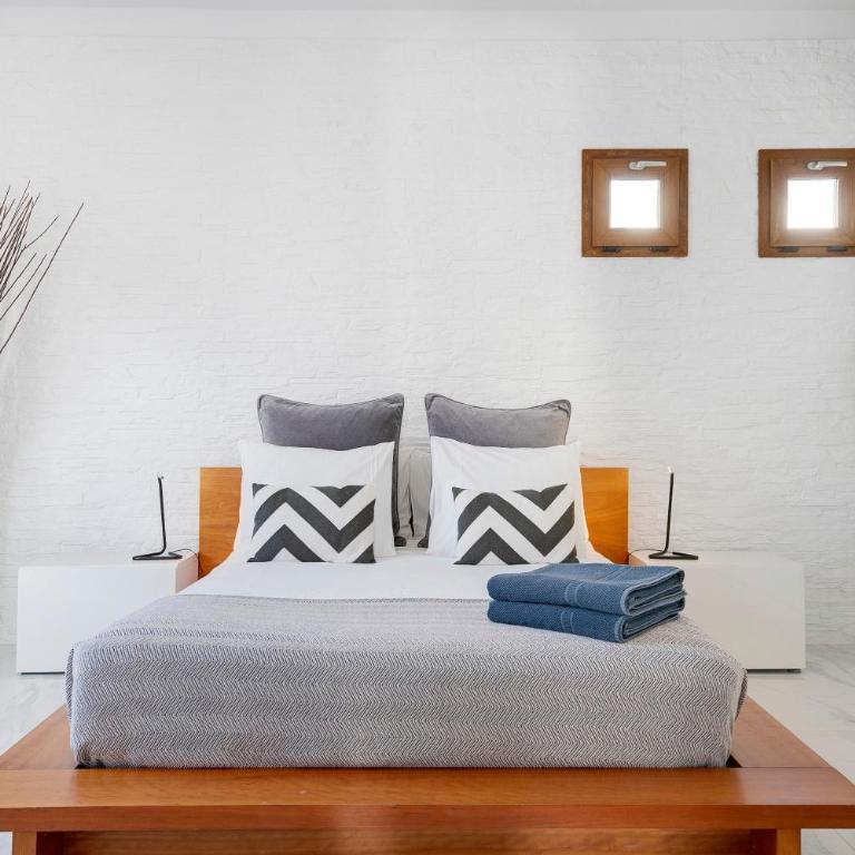 Villa El Ancla - Villa with Sea View - 14