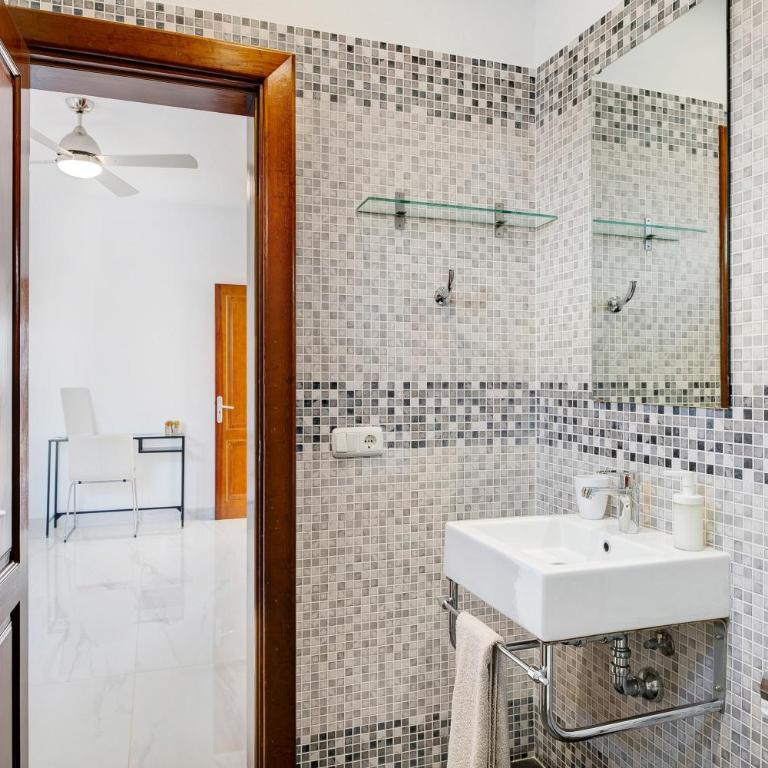 Villa El Ancla - Villa with Sea View - 21