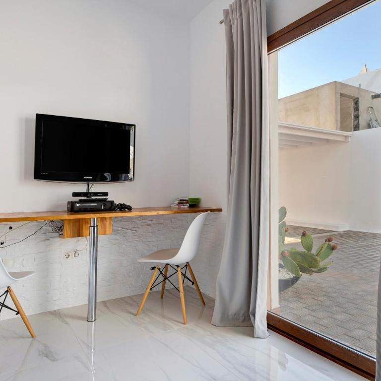 Villa El Ancla - Villa with Sea View - 23